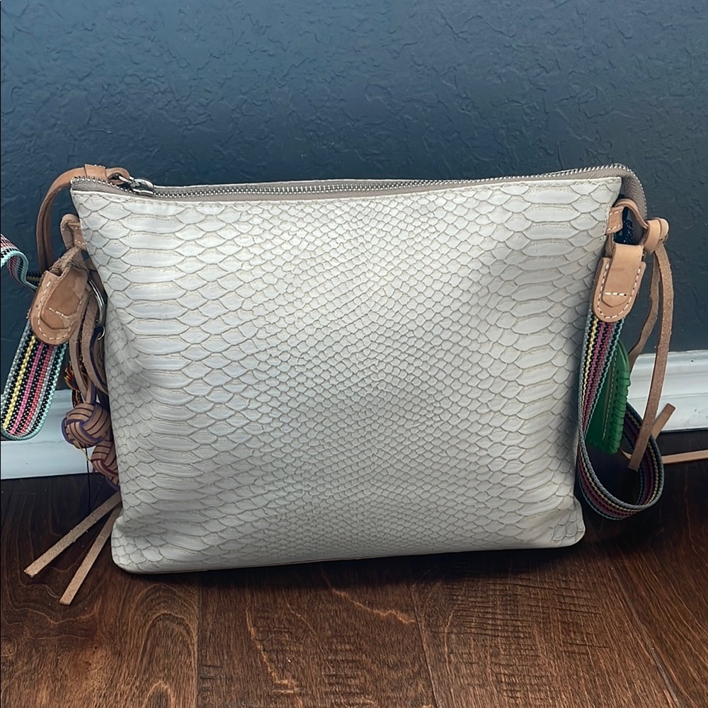 Consuela Thunderbird Downtown Crossbody